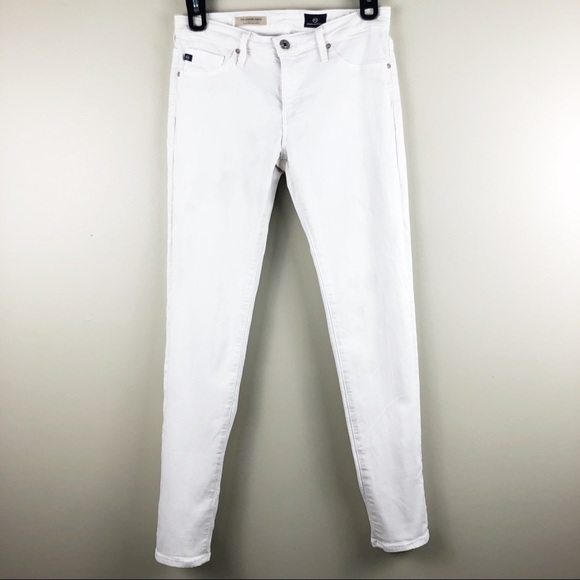 AG Adriano Goldschmied The Legging Ankle 27R - Picture 3 of 8